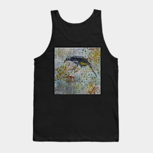 New Holland Honey Eater Tank Top